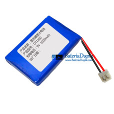 Bateria para PLC DT1200 [bateria de reposição]
